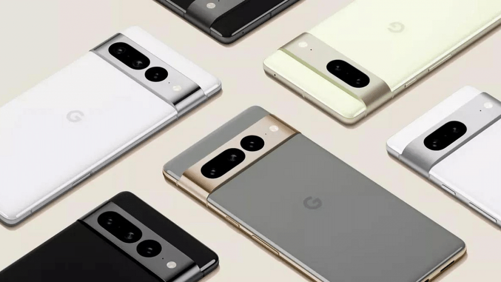 Google Pixel A Leaked Confirms New Design And Color Options