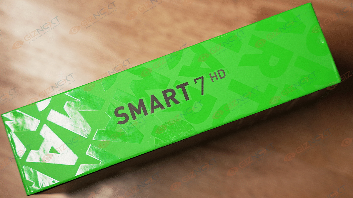 Infinix Smart Hd Review Capable Budget Phone For Light Usage