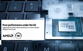 HP AMD Setup