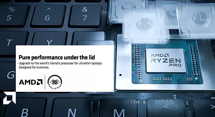 HP AMD Setup
