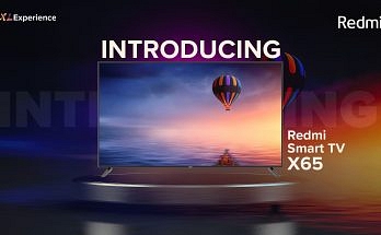 Redmi Smart TV