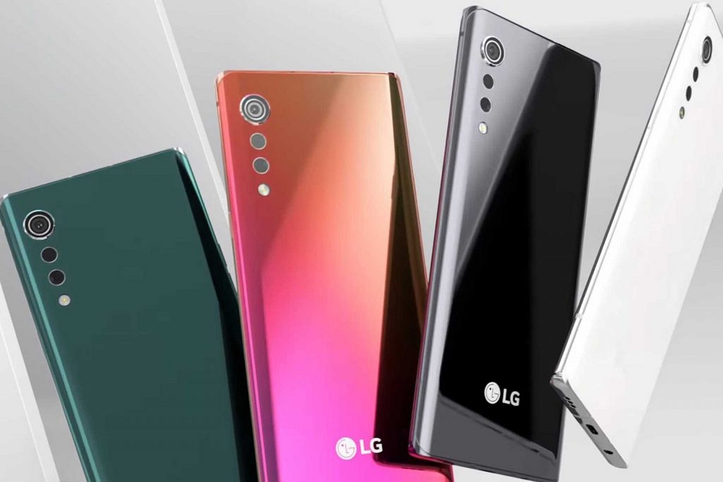 LG Has Officially Quit Making Phones