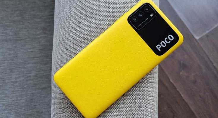 Poco F4: Camera samples and pricing details revealed in new leaks -   News