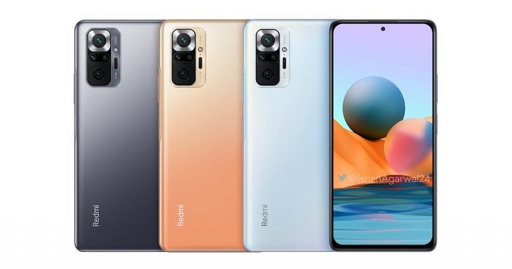 Xiaomi Redmi Note 10 Pro Pros And Cons Should You Buy It