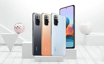 Xiaomi Redmi Note 10 Pro Pros and Cons