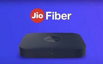 Jio Fiber Postpaid Plans