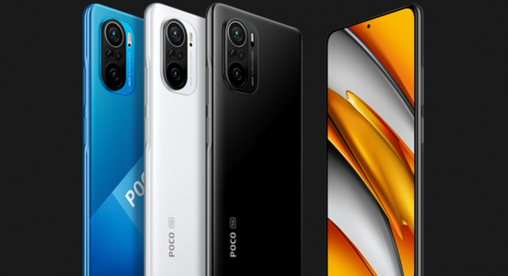 Poco F3 Gt Spotted Ahead Of Its Launch Price Specs What To Expect