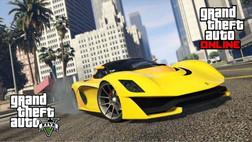 GTA 5 Free Download How To Download GTA 5 on PC, Laptop and Mobile