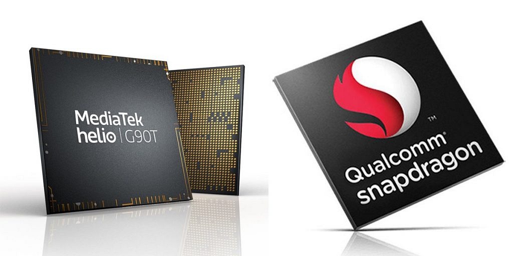 Snapdragon vs MediaTek