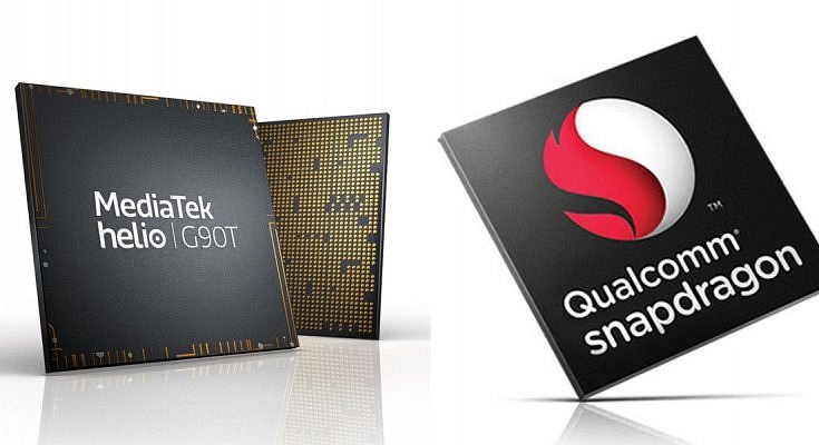 Snapdragon vs MediaTek - Which One is Better? Pros, Cons and More