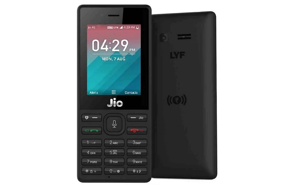 Jio Phone Recharge Offer 2021