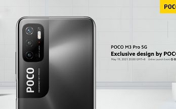 Poco M3 Pro 5G Specifications