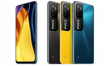 Poco M3 Pro 5G