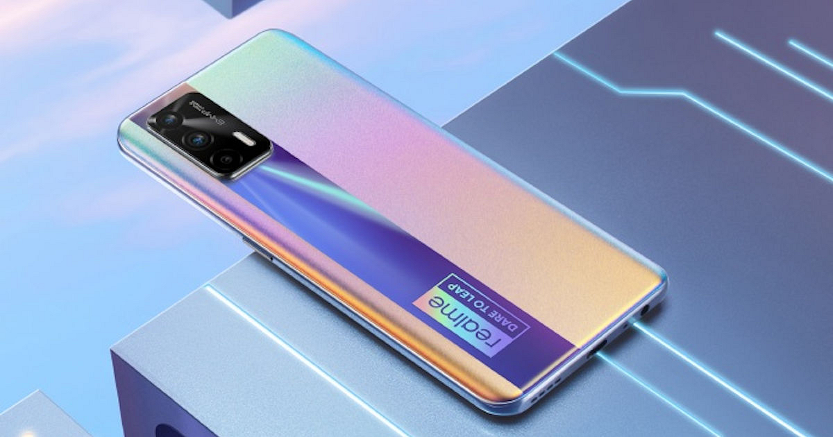 Realme X7 Max 5G Price in India starts at Rs 26,999 - Check out all details