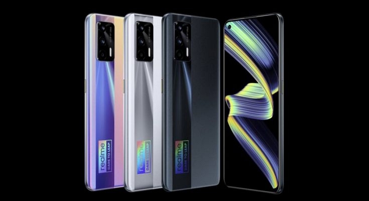 Realme X7 Max 5G Pros and Cons