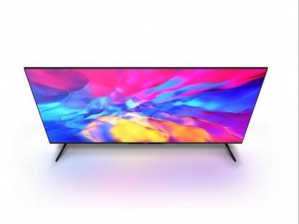 Realme Smart 4K TV Price in India