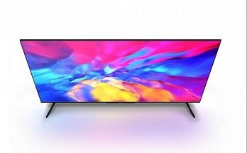 Realme Smart 4K TV Price in India