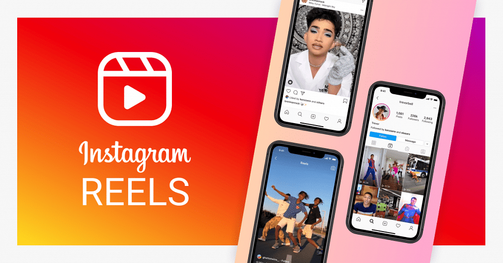 Here's How You Can Save, Download Instagram Reels With Audio On Android, iOS