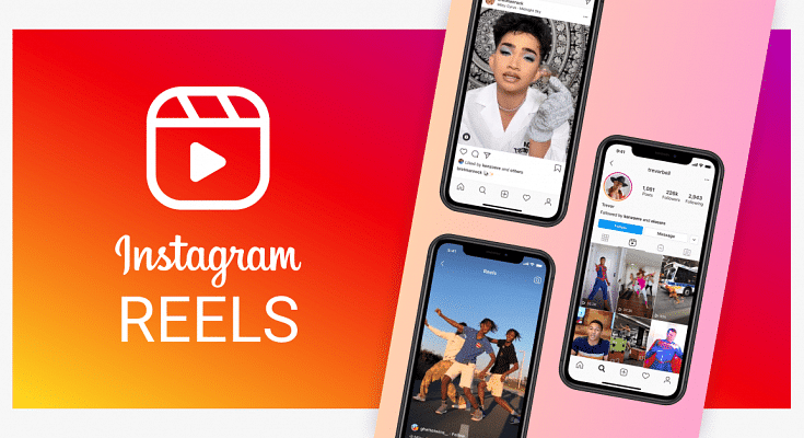 top 5 best free apps to edit videos for instagram reels check out now