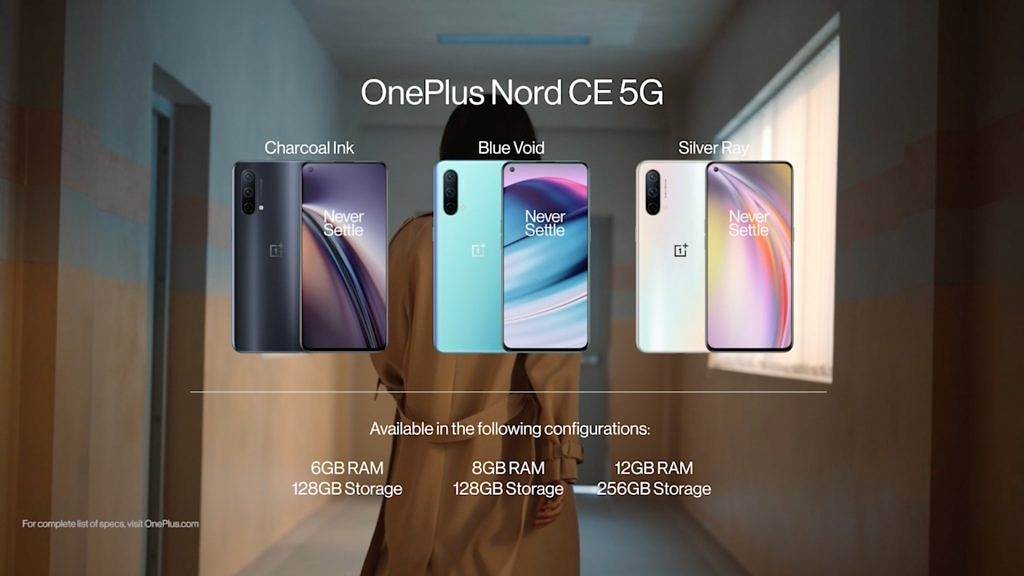 OnePlus Nord CE 5G Pros and Cons