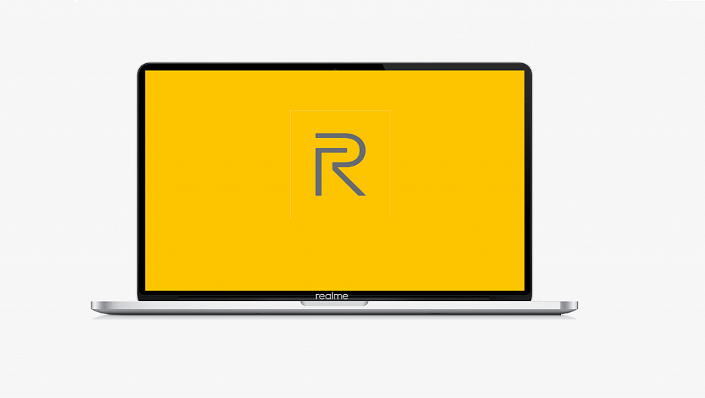 Realme Laptop Launch Date
