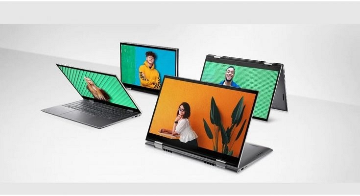 Dell Inspiron Laptops Launched in India