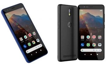 Jio Phone Next 4G Android Smartphone