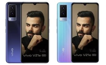 Vivo V21e 5G Price in India