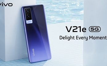 Vivo V21e 5G Pros and Cons