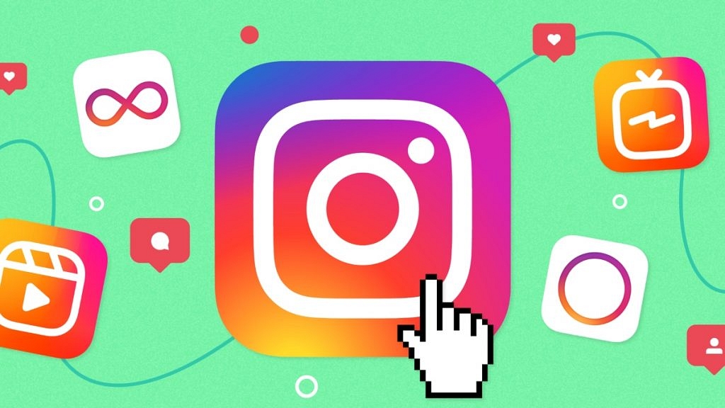 How to Check your Instagram Password