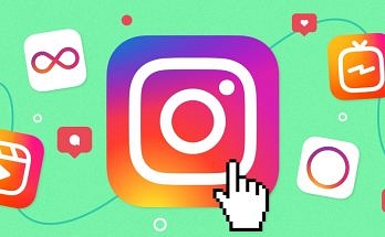 How to Check your Instagram Password