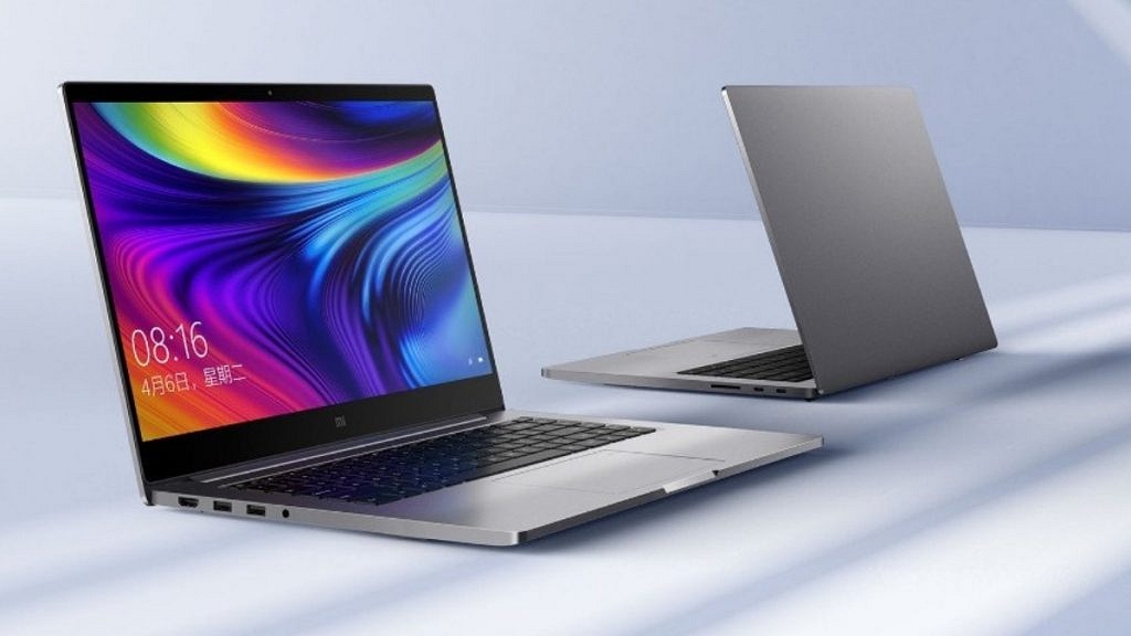 Mi and Redmi Laptops