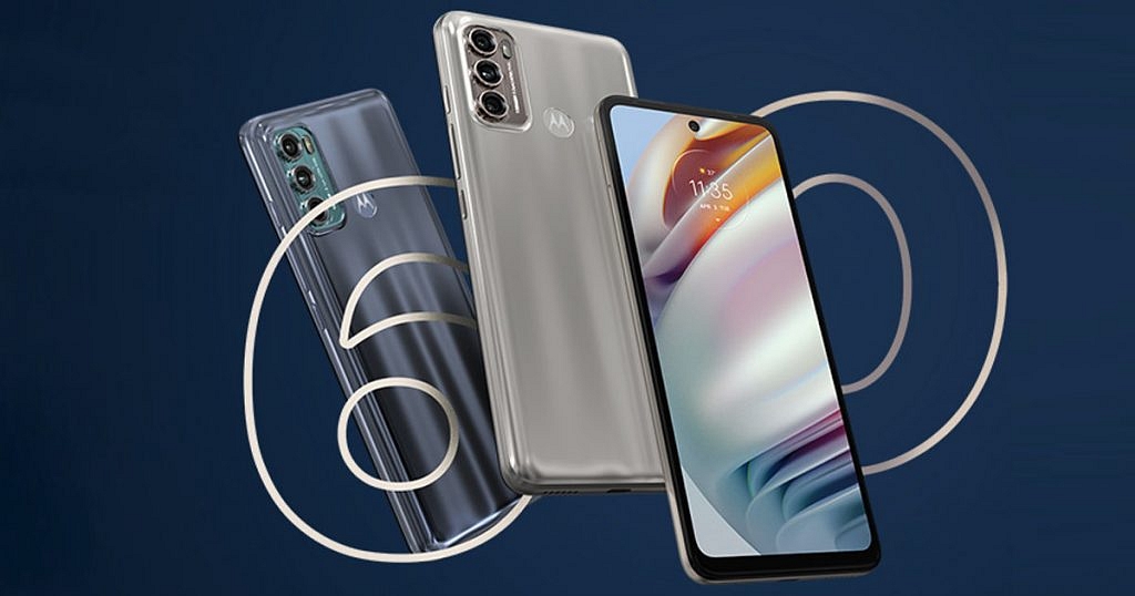 Motorola G60 Pros and Cons