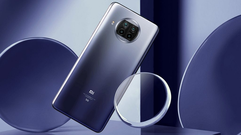 redmi 10i camera