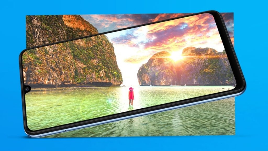 Best Smartphones under Rs 15000 with AMOLED Display in India - Details