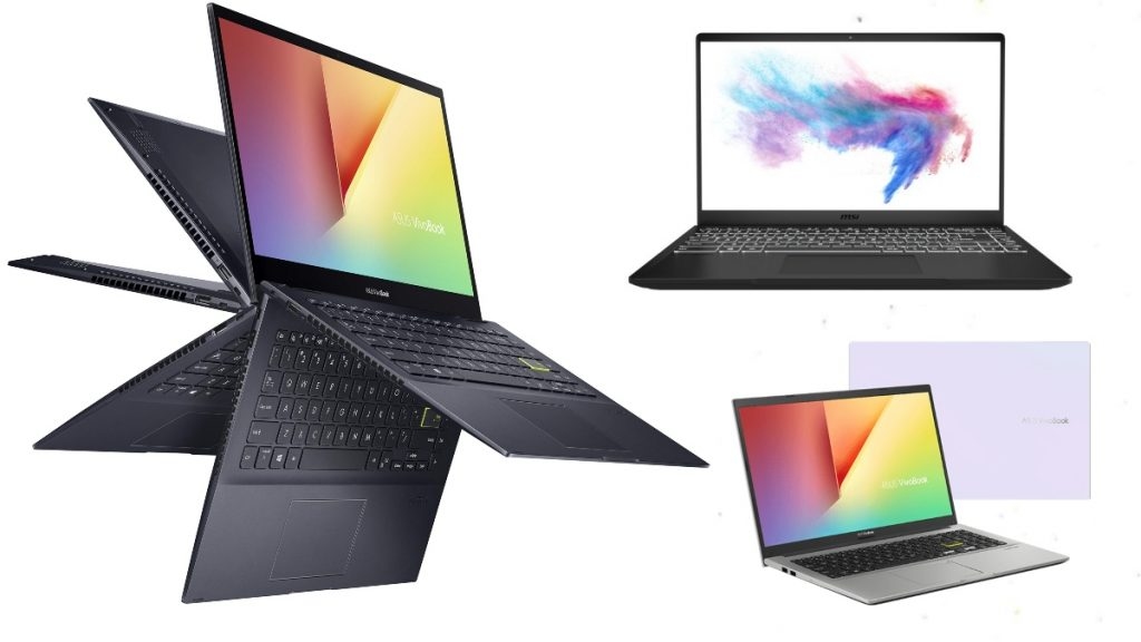 Top 5 Best Laptops with SSD under Rs 50000 in India All Details