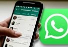 use whatsapp chat lock