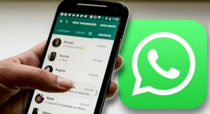 use whatsapp with landline number