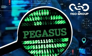 What is Pegasus Spyware