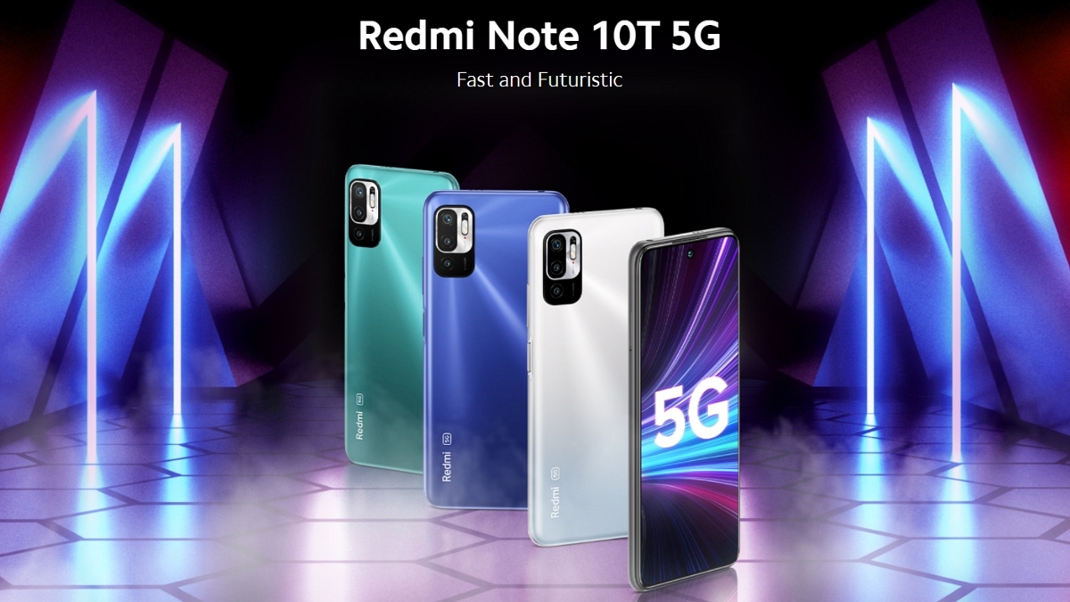 Redmi Note 10 5g NARXLARI