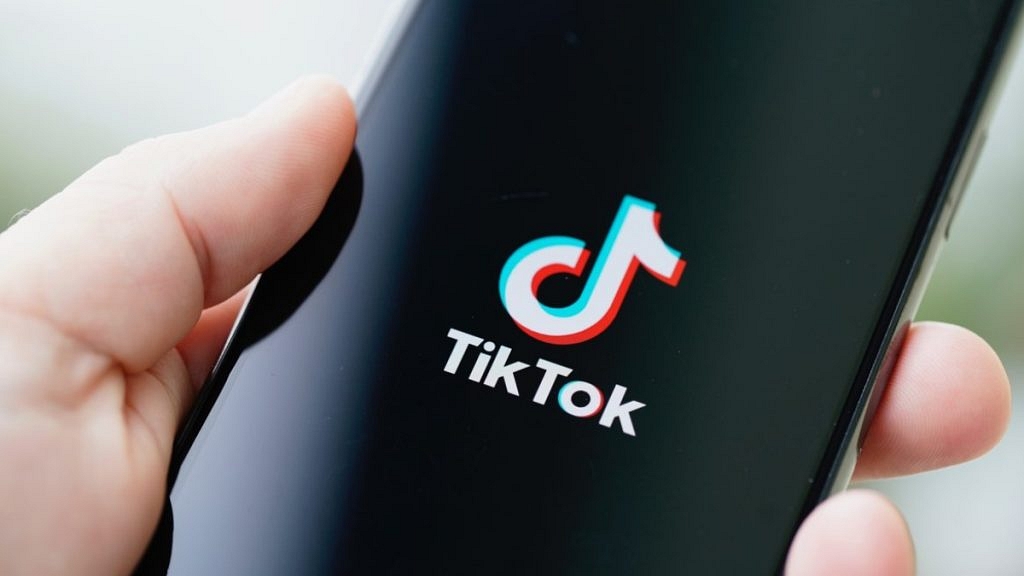 TikTok 