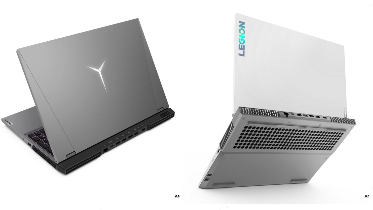 Lenovo Legion 5 Pro Price in India starts at Rs 1.39 Lakhs - Killer Specs