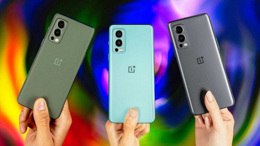 OnePlus Nord 2 Pros and Cons