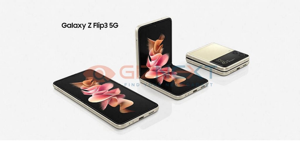 驍龍888、IPX8防水設計：Samsung Galaxy Z Fold 3 與 Galaxy Z Flip 3 官網圖與完整規格全曝光！ 7