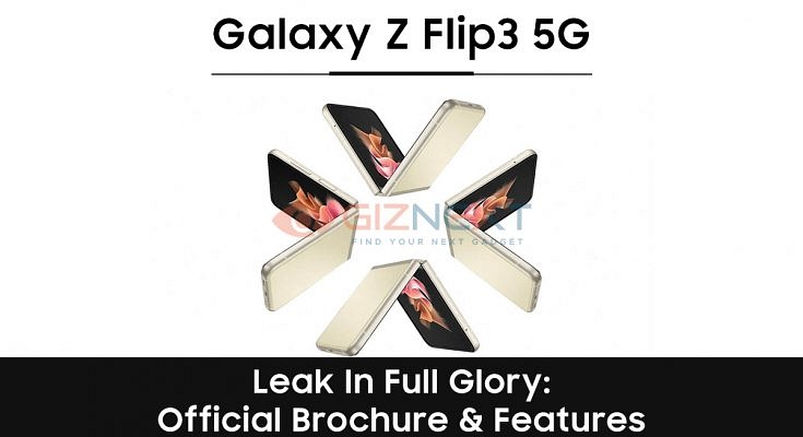 Samsung galaxy z flip 3 5g