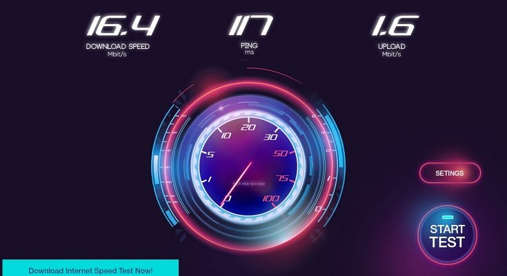 Best ways to test internet speed on your android smartphone