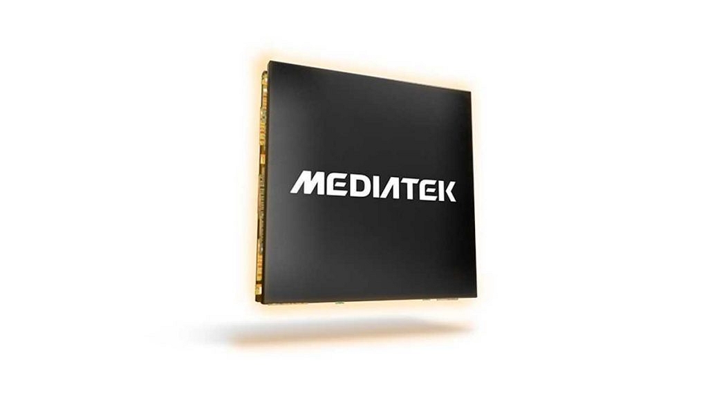 Mediatek chipset