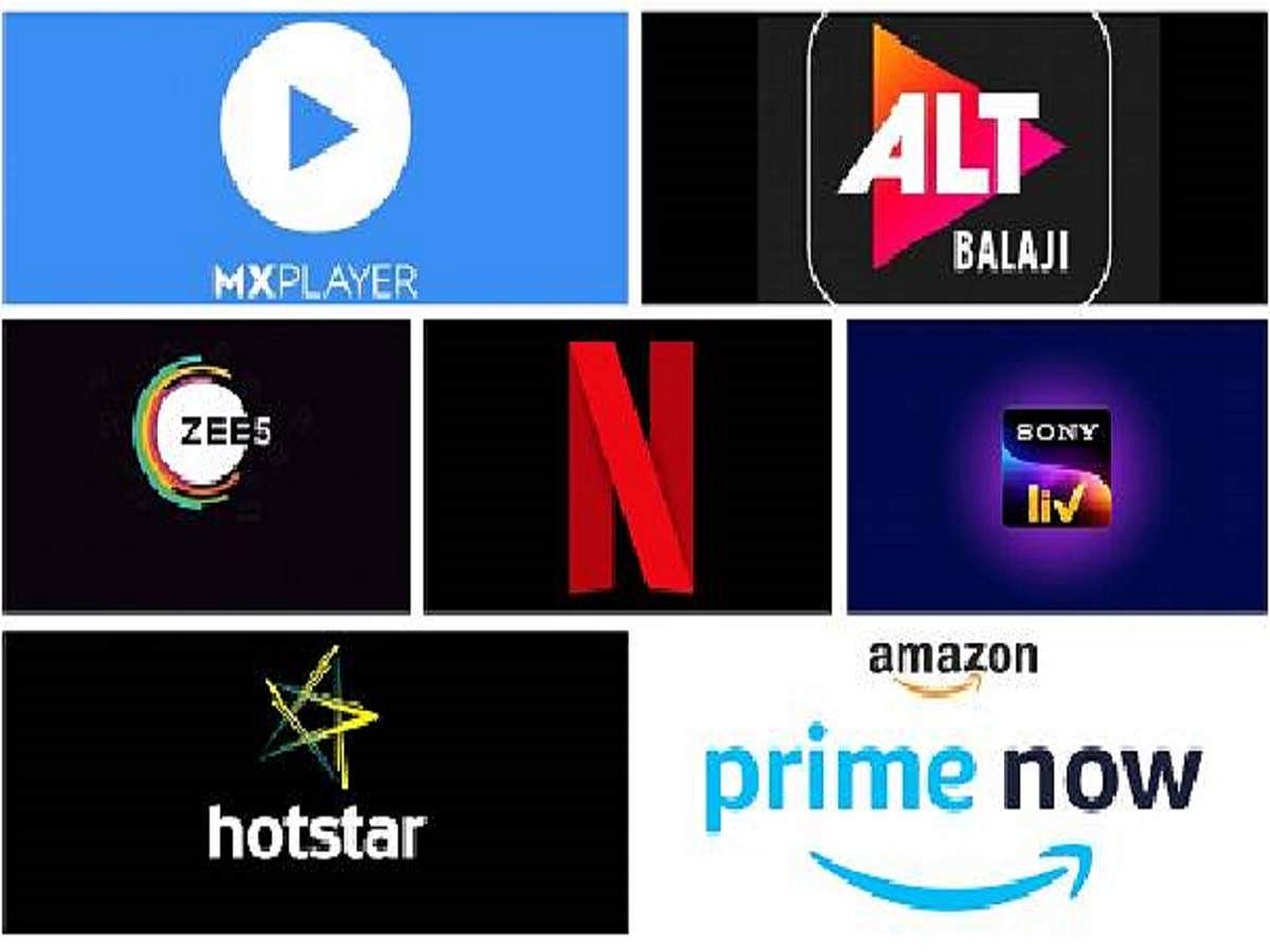 Amazon prime video discount zee5