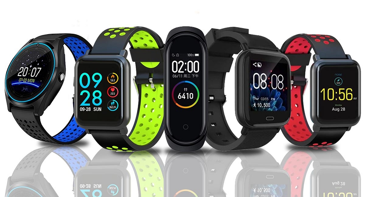 Best Smartwatch With Calling Feature Under Rs. 5,000