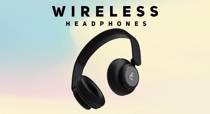 wireless earphone